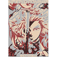 Japanese anime-JP 2292